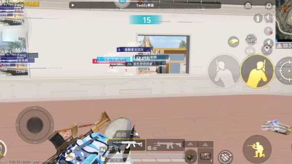 玩家心声:我为何选择或抵制和平精英辅助软件